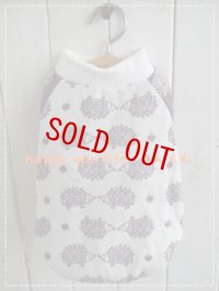 はりねずみ　紅いも　S　 *1268*