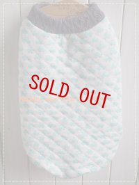 キルトカー　タンク　DS　*1467*