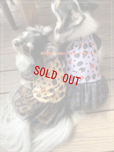 画像4: ハロウィンパーティ