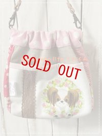 コラボ　マナーポーチ