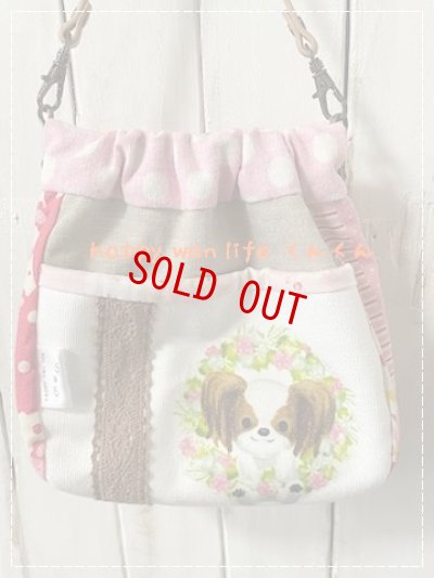 画像1: コラボ　マナーポーチ