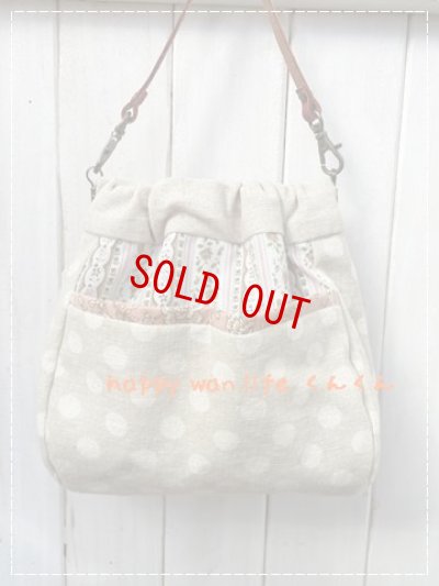 画像2: コラボ　マナーポーチ