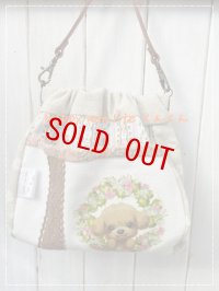 コラボ　マナーポーチ