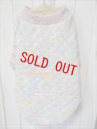 キルトスイートホーム　*DL8*