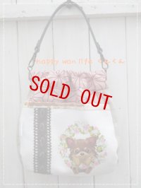 コラボ　マナーポーチ