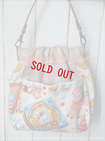 画像2: コラボ　マナーポーチ 　　シーズーCR