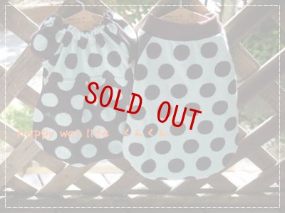 画像1: ドット　チョコミント