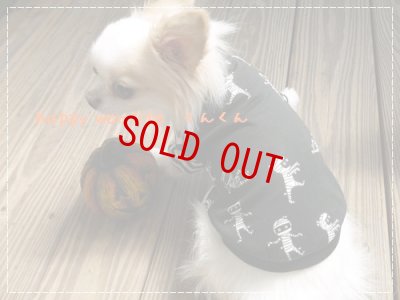 画像3: ミイラくん