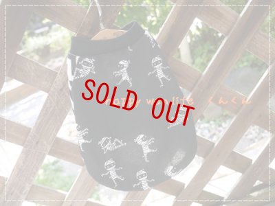 画像1: ミイラくん