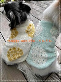 ふわふわフラワー