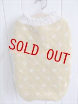 画像: キルトリボン　マスタード　L　　*1232*