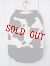 画像: モーモー　ブラック　L　　*1169*