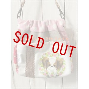 画像: コラボ　マナーポーチ