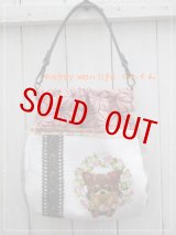 画像: コラボ　マナーポーチ