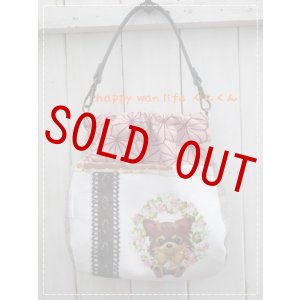 画像: コラボ　マナーポーチ