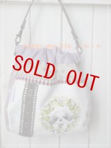 画像: コラボ　マナーポーチ 　　シーズーGR