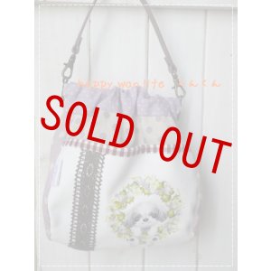 画像: コラボ　マナーポーチ 　　シーズーGR