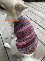 画像: ジャガード