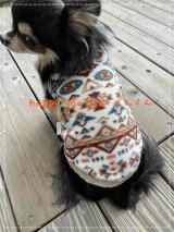 画像: ネイティブ　フリース