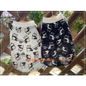 画像: シーソーパンダ