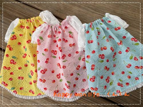 画像1: サクランボ