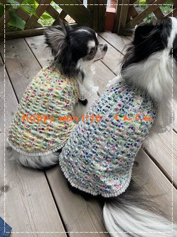 画像2: ぽこぽこフラワー